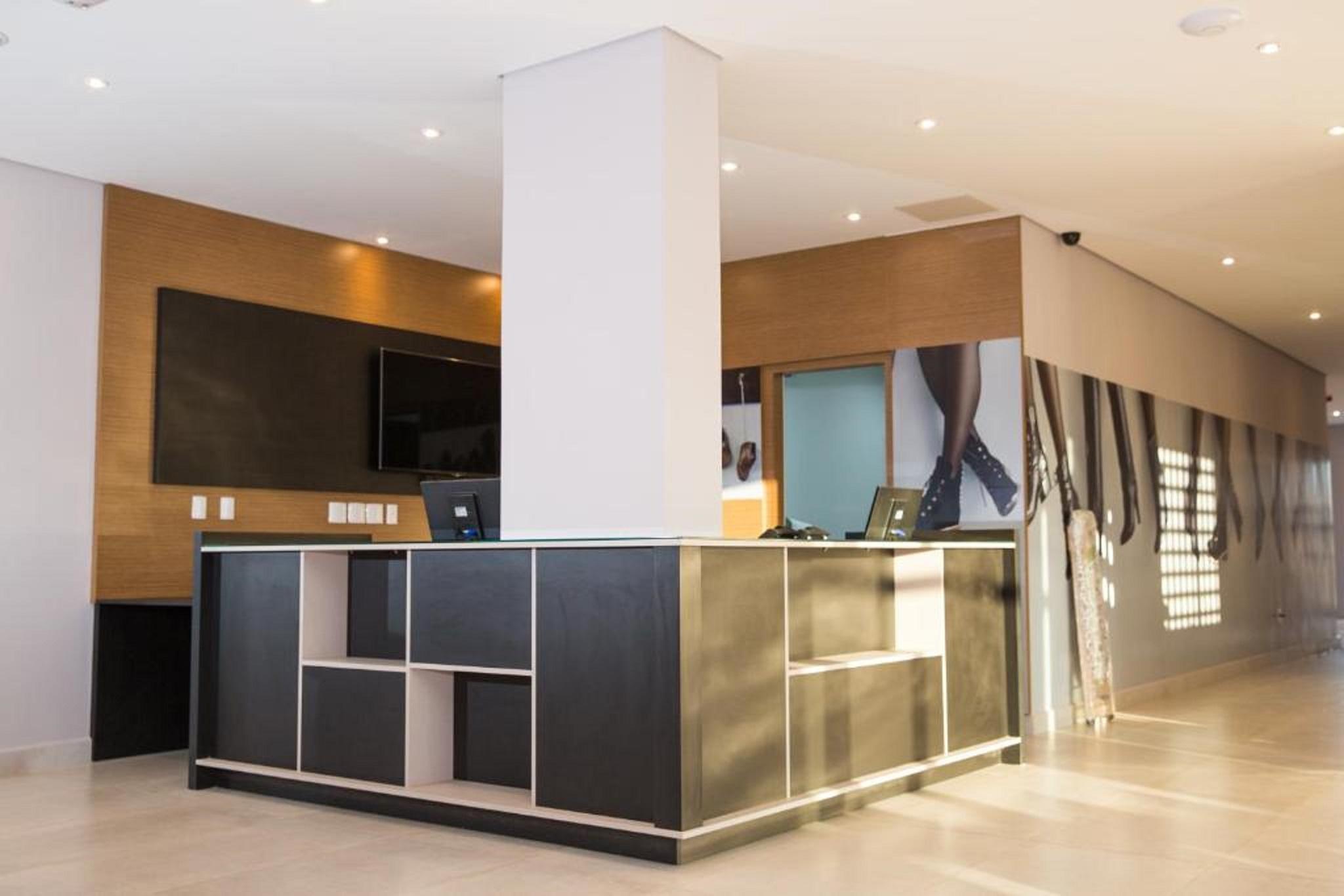 Ibis Styles Birigui Hotel Exterior foto