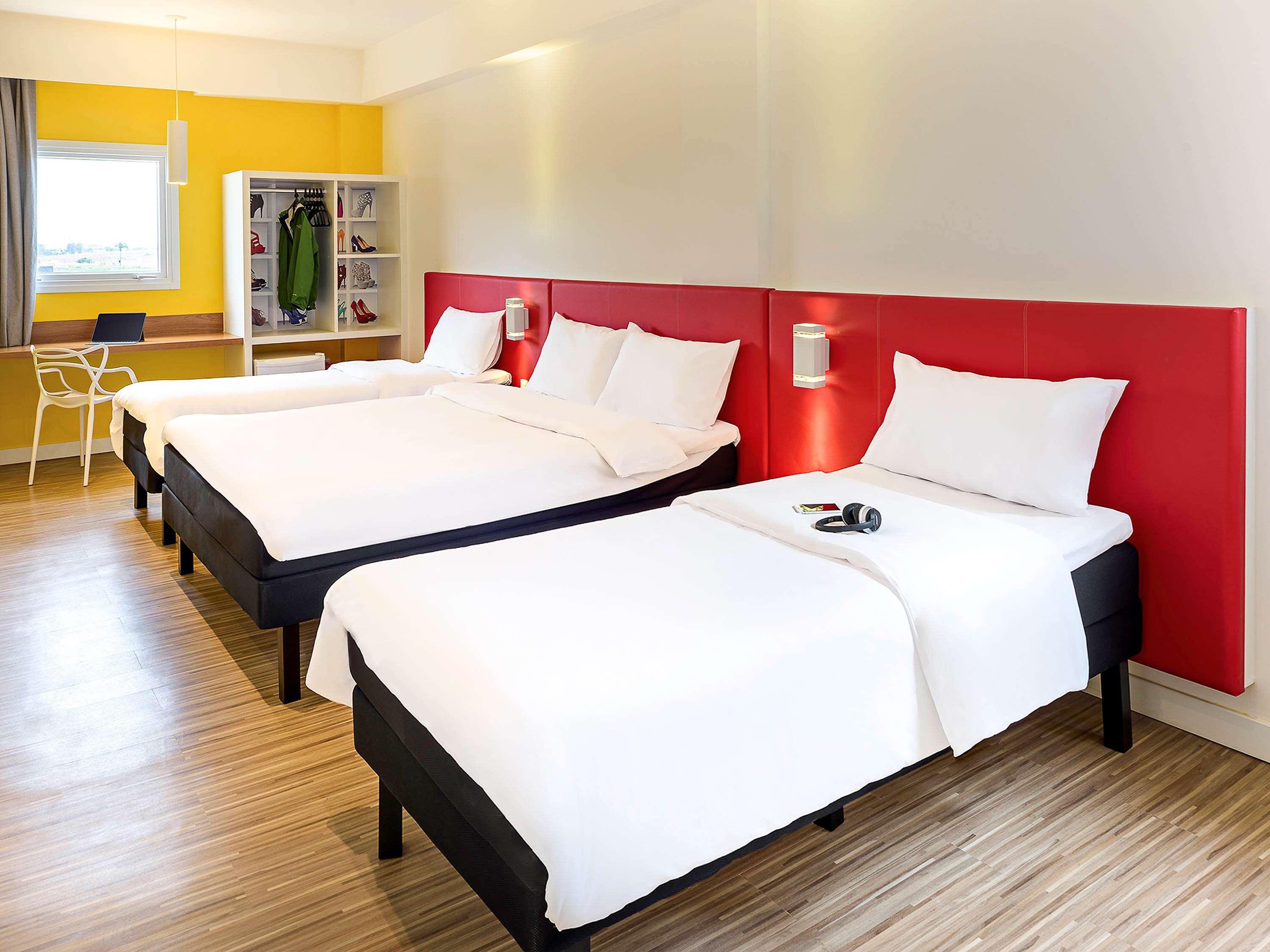 Ibis Styles Birigui Hotel Exterior foto