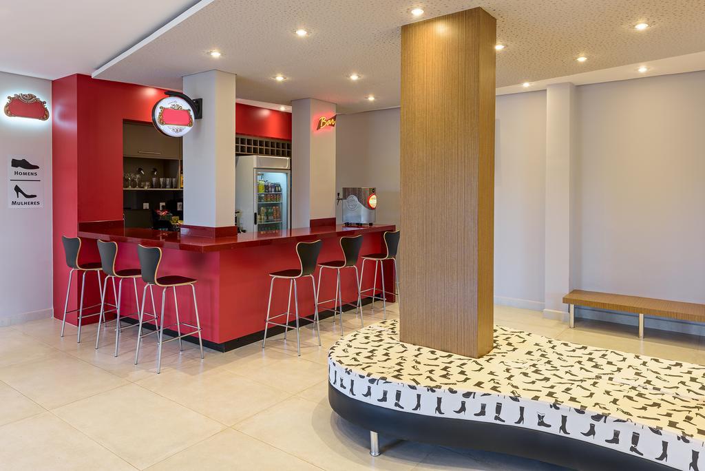 Ibis Styles Birigui Hotel Exterior foto