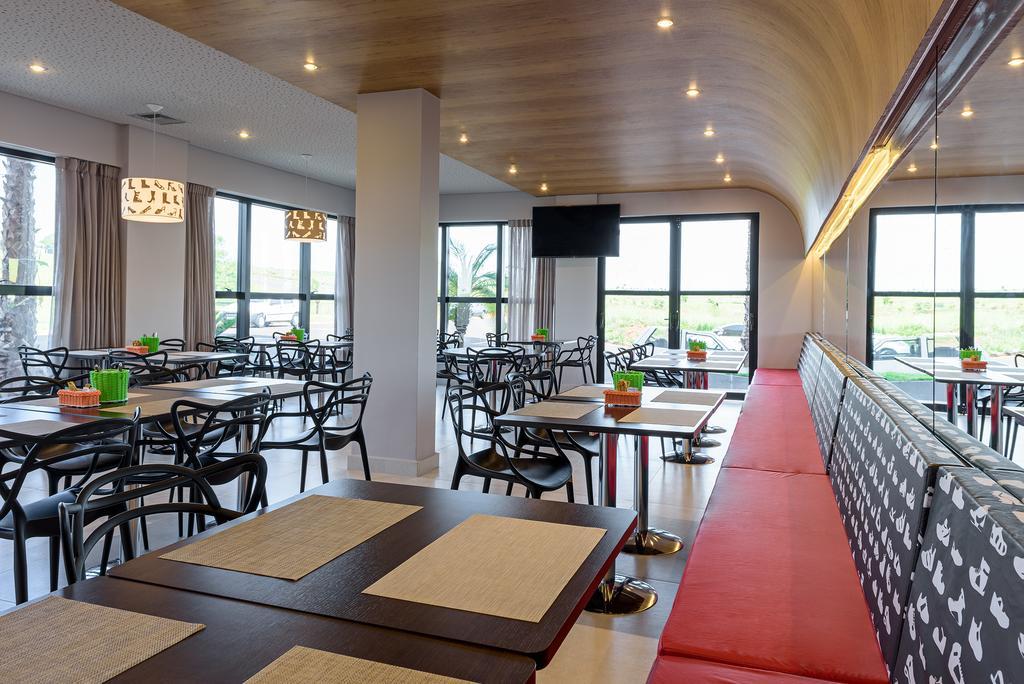 Ibis Styles Birigui Hotel Exterior foto
