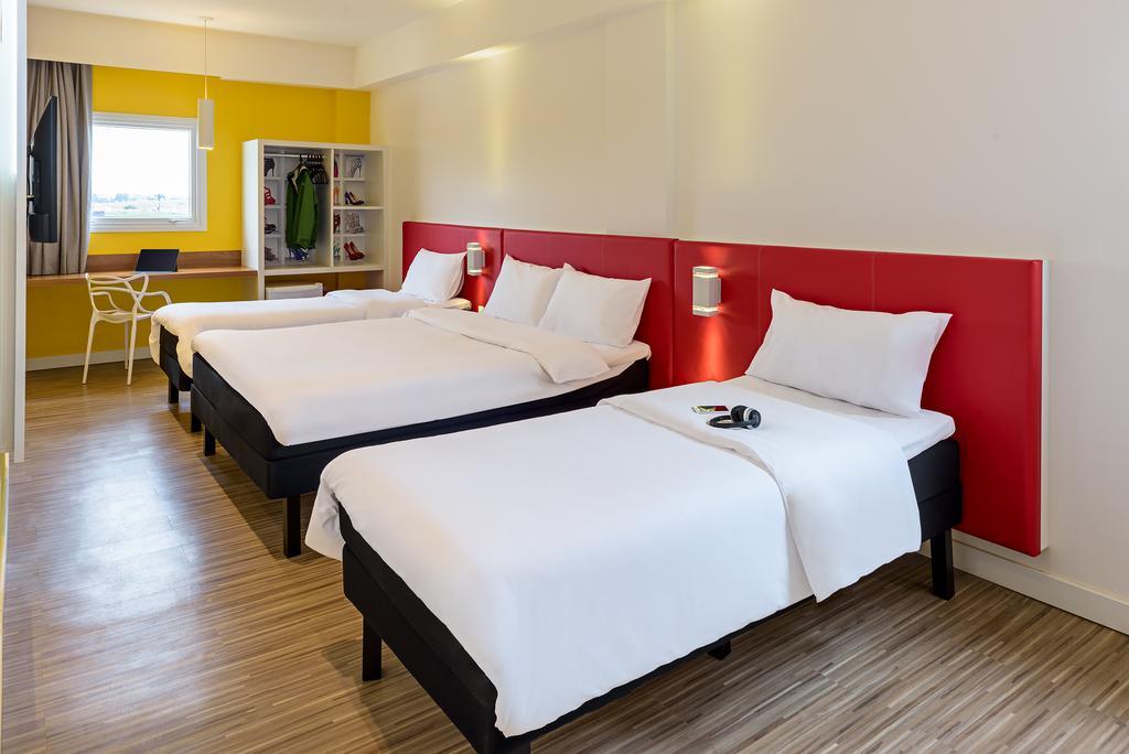 Ibis Styles Birigui Hotel Exterior foto