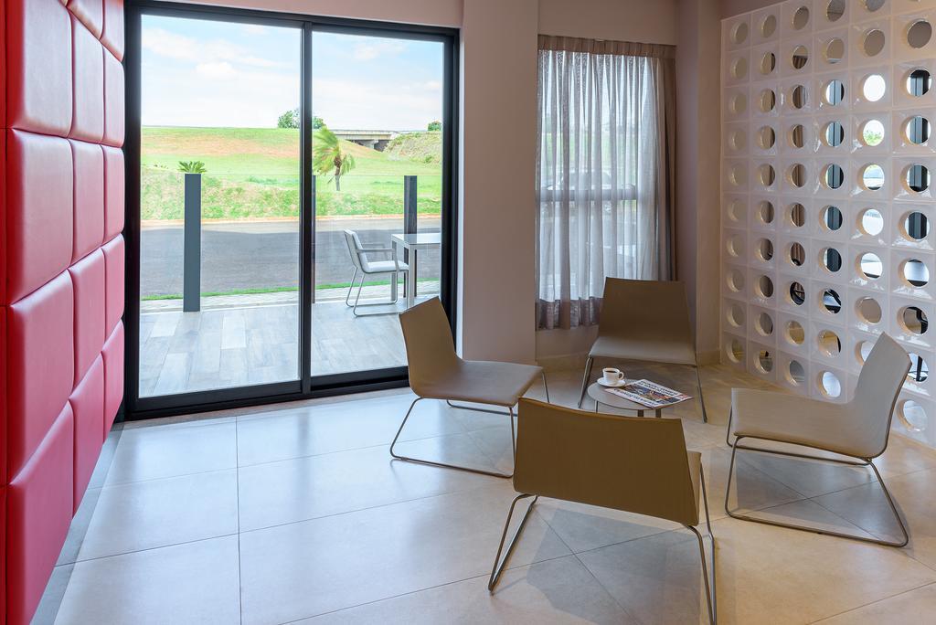 Ibis Styles Birigui Hotel Exterior foto