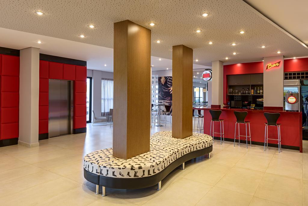 Ibis Styles Birigui Hotel Exterior foto