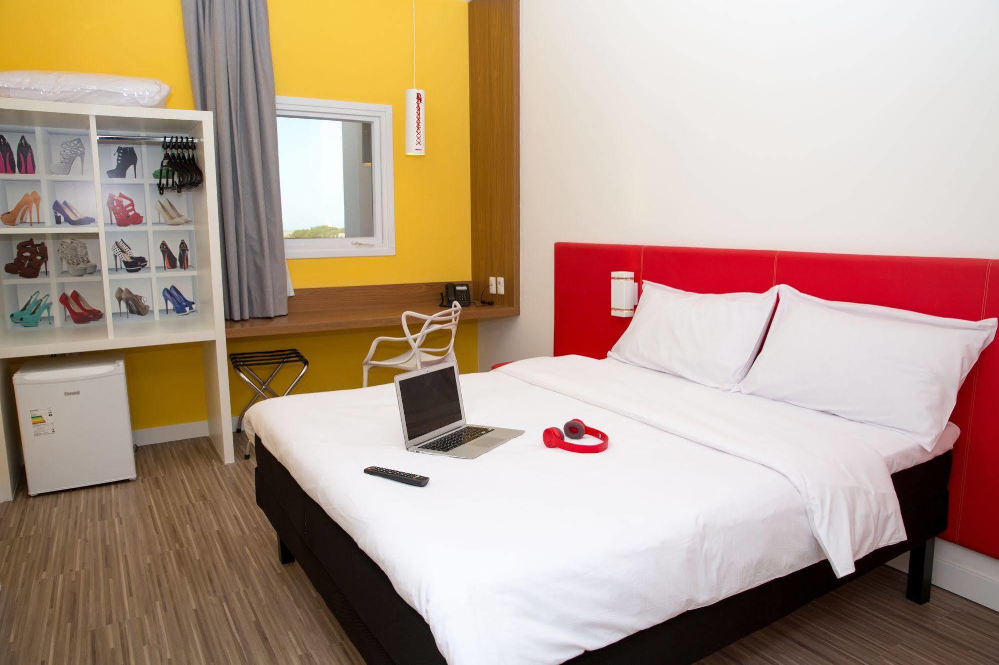 Ibis Styles Birigui Hotel Exterior foto