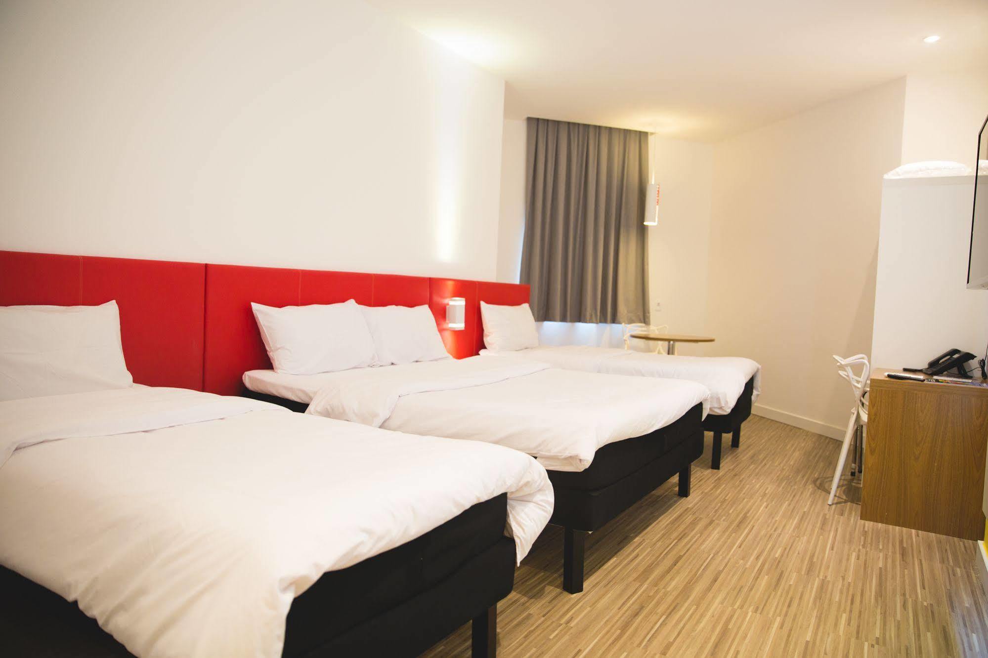 Ibis Styles Birigui Hotel Exterior foto