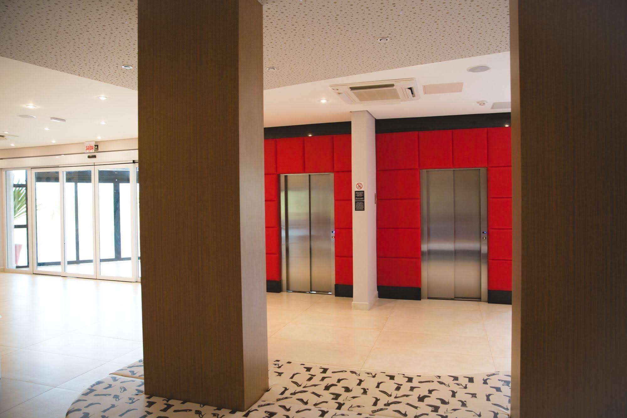 Ibis Styles Birigui Hotel Exterior foto